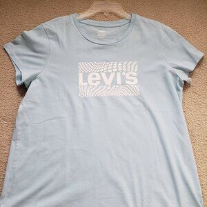 Women's Levi's Tee Shirt Size XL